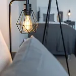 Hygge Homes - Cube Appartamento Borstel (Winsen)