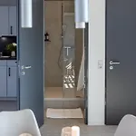 Appartamento Hygge Homes - Cube Borstel (Winsen)