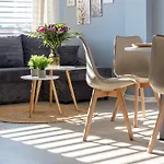 Hygge Homes - Cube Borstel (Winsen)