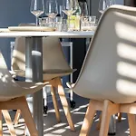 Hygge Homes - Cube *