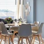 Hygge Homes - Cube Appartamento *