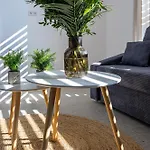 Hygge Homes - Cube Borstel (Winsen)