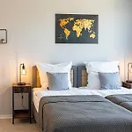 Appartamento Hygge Homes - Cube Borstel (Winsen)