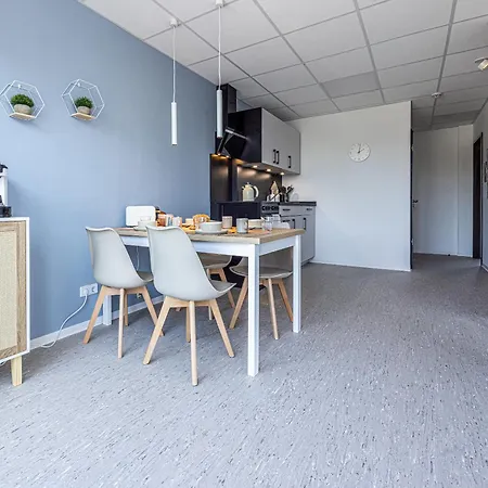 Hygge Homes - Cube