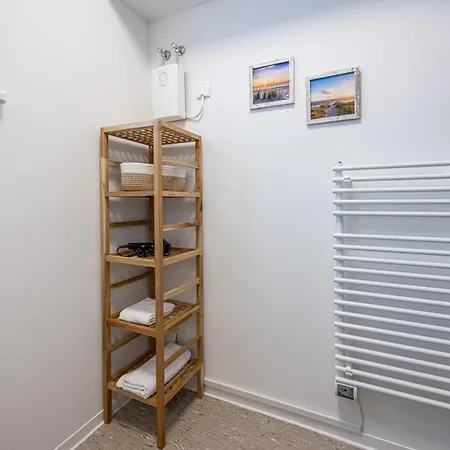 Hygge Homes - Cube