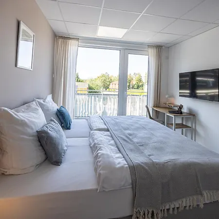 Hygge Homes - Cube