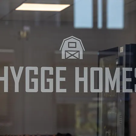 Hygge Homes - Cube Apartment