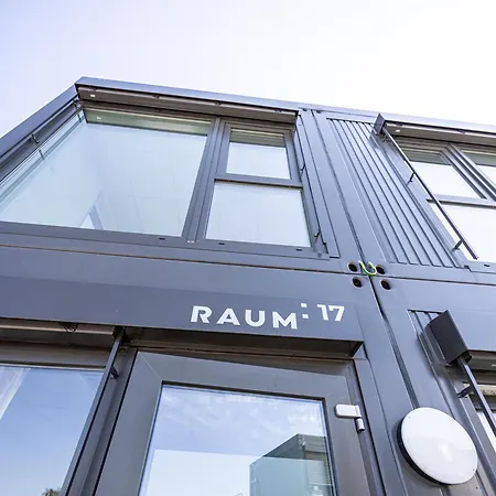 아파트 Hygge Homes - Cube Borstel (Winsen)