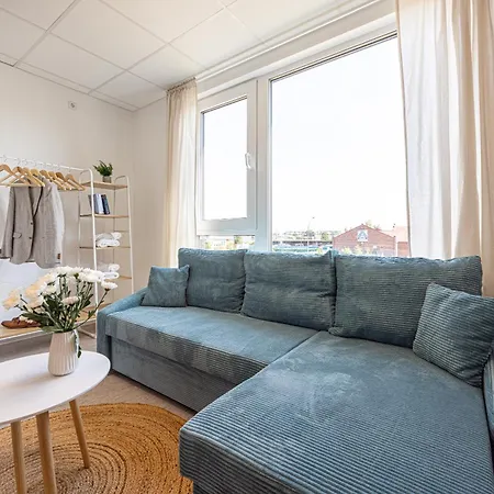 Hygge Homes - Cube *