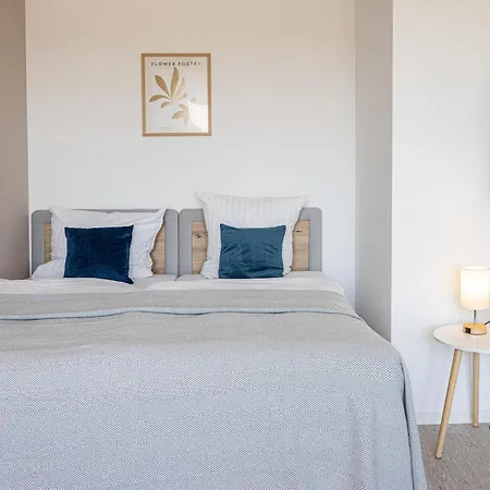 Hygge Homes - Cube