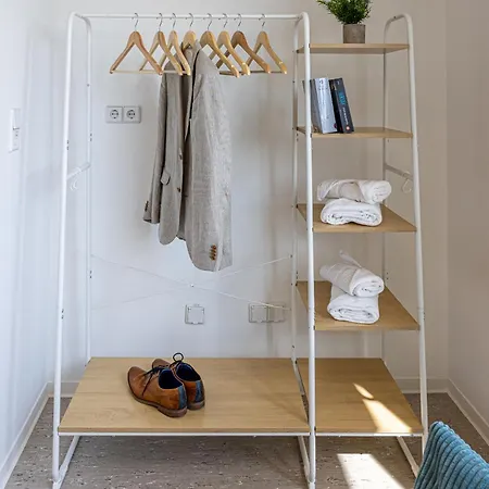 아파트 Hygge Homes - Cube