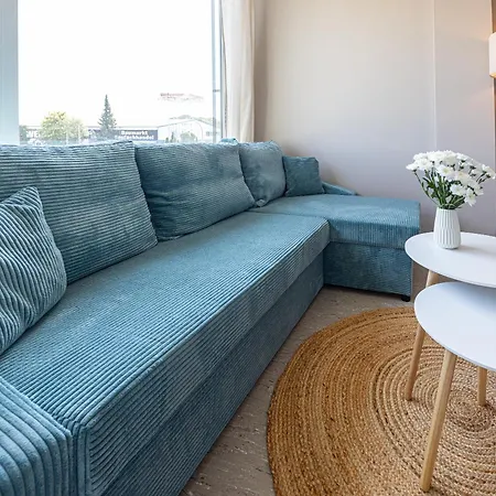 Hygge Homes - Cube