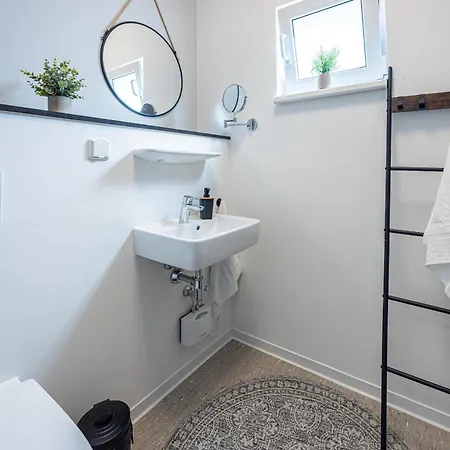 아파트 Hygge Homes - Cube