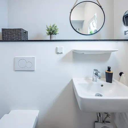 Hygge Homes - Cube 아파트 *