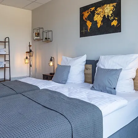 Hygge Homes - Cube