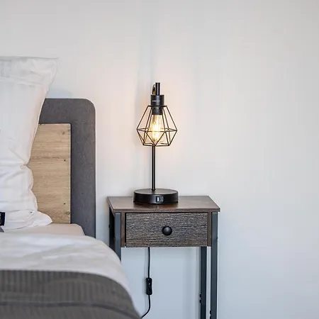 Hygge Homes - Cube Apartment *