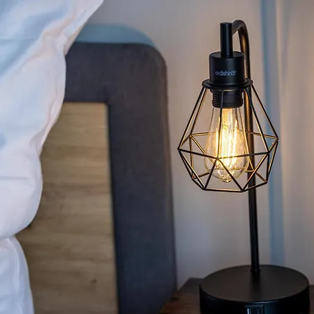 Hygge Homes - Cube Apartment *