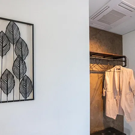 Hygge Homes - Cube