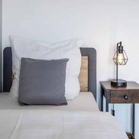 Hygge Homes - Cube *