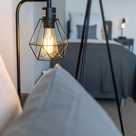 Hygge Homes - Cube Lejlighed Borstel (Winsen)