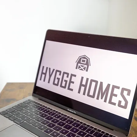 Hygge Homes - Cube *