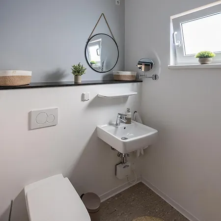 Hygge Homes - Cube * Borstel (Winsen)