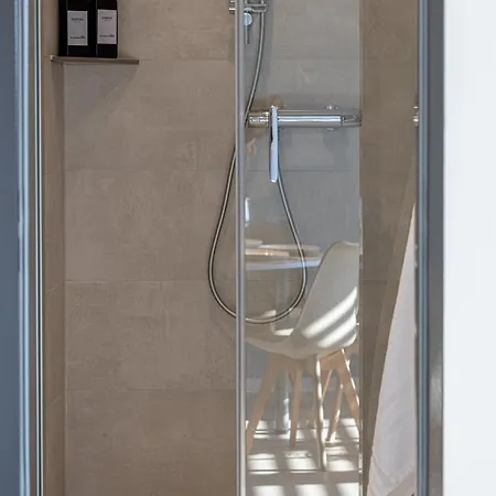 Lejlighed Hygge Homes - Cube