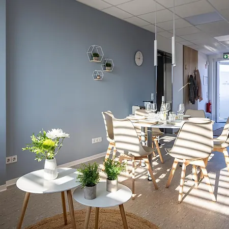 Apartment Hygge Homes - Cube