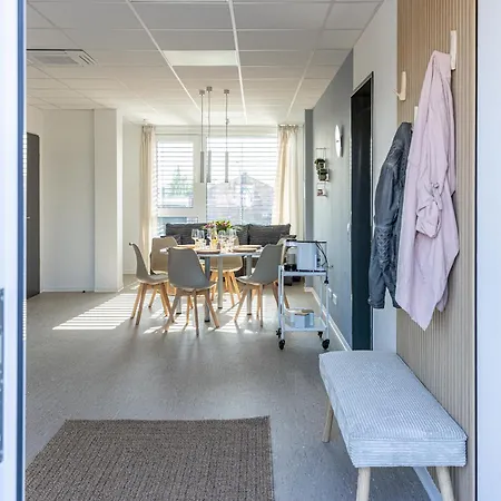 Hygge Homes - Cube *