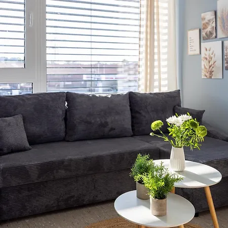 Hygge Homes - Cube * Borstel (Winsen)