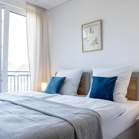 Hygge Homes - Cube