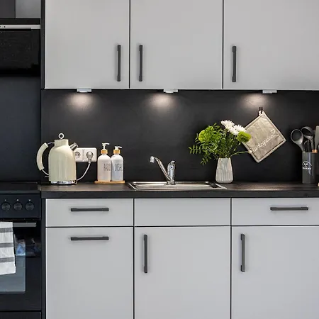 Hygge Homes - Cube *