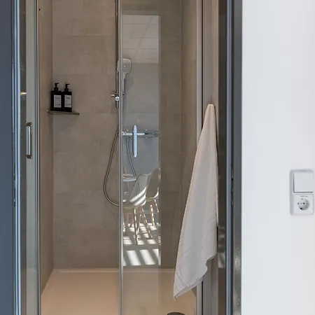 Hygge Homes - Cube Borstel (Winsen)