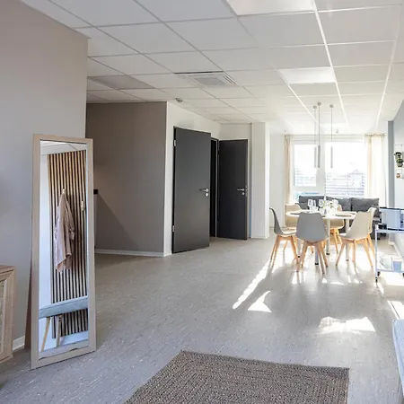 Apartamento Hygge Homes - Cube