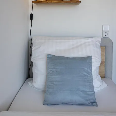 Hygge Homes - Cube 아파트 *