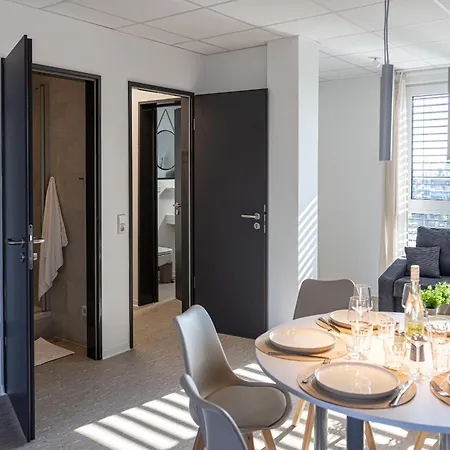 Hygge Homes - Cube *