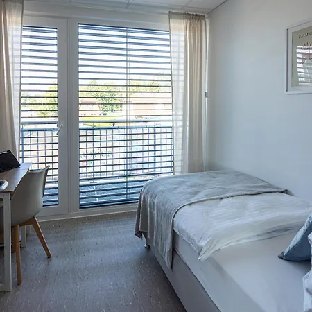 Hygge Homes - Cube 아파트