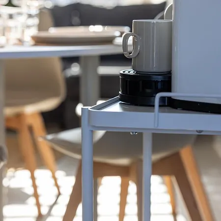 Hygge Homes - Cube Lejlighed *