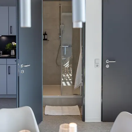 Lejlighed Hygge Homes - Cube Borstel (Winsen)