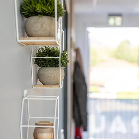 Hygge Homes - Cube