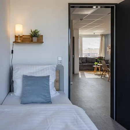 Hygge Homes - Cube 아파트 *