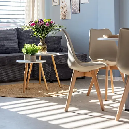 Hygge Homes - Cube Borstel (Winsen)