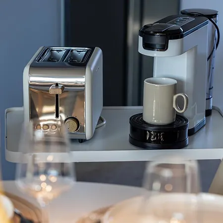 Hygge Homes - Cube