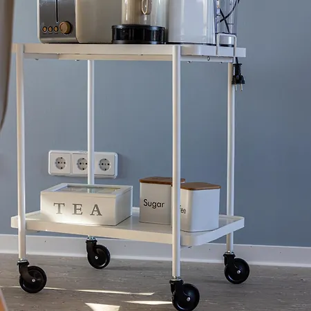 Hygge Homes - Cube 아파트