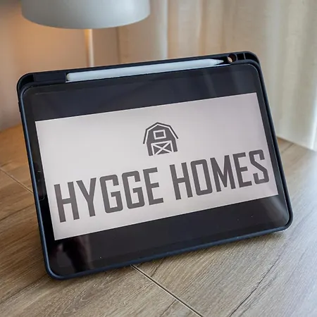 아파트 Hygge Homes - Cube