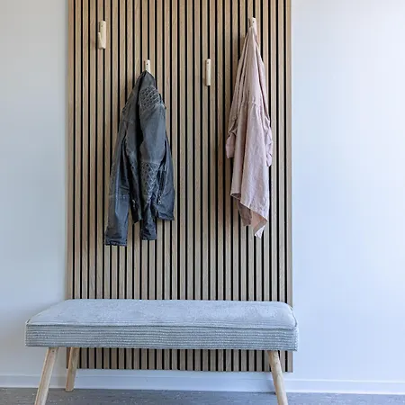 아파트 Hygge Homes - Cube Borstel (Winsen)