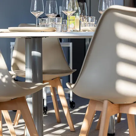 Hygge Homes - Cube *