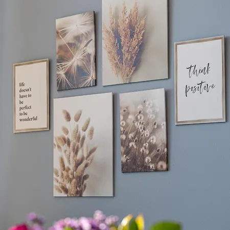 Hygge Homes - Cube * Borstel (Winsen)