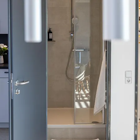 Hygge Homes - Cube