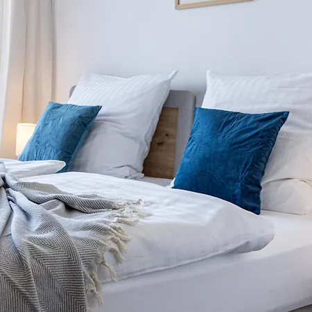 Lejlighed Hygge Homes - Cube